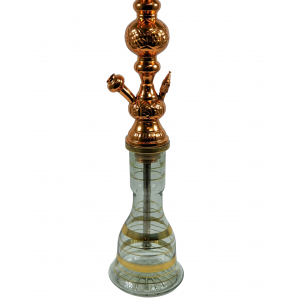 30" CARAVAN - Magdy Zidan Hookah [NB410]
